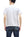Buzz Rickson T-shirt Men's Griffiss Air Force Base Military Graphic Short Sleeve Loopwheeled Tee BR79343 101 White
