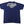 Laden Sie das Bild in den Galerie-Viewer, Buzz Rickson T-shirt Men&#39;s U.S. Army Athletic Department Military Graphic Short Sleeve Loopwheeled Tee BR79348 128 NAvy-Blue
