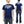 Laden Sie das Bild in den Galerie-Viewer, Buzz Rickson T-shirt Men&#39;s U.S. Army Athletic Department Military Graphic Short Sleeve Loopwheeled Tee BR79348 128 NAvy-Blue
