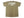 Buzz Rickson T-shirt Men's U.S. Army Athletic Department Military Graphic Short Sleeve Loopwheeled Tee BR79348 135 Khaki