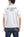 Buzz Rickson T-shirt Men's U.S. Army Athletic Department Military Graphic Short Sleeve Loopwheeled Tee BR79348 101 White