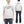Buzz Rickson T-shirt Men's U.S. Army Athletic Department Military Graphic Short Sleeve Loopwheeled Tee BR79348 101 White
