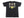 Buzz Rickson Men's Short Sleeve Loopwheeled Graphic Pocket T-Shirt - Jolly Rogers Military-Inspired Print - Made in USA (BR79711 119 Black)