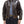 Laden Sie das Bild in den Galerie-Viewer, Buzz Rickson Jacket Men&#39;s A-2 Flight Jacket Plain A2 Aniline Leather Bomber Jacket BR80593 Seal Brown
