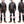 Laden Sie das Bild in den Galerie-Viewer, Buzz Rickson Jacket Men&#39;s A-2 Flight Jacket Plain A2 Aniline Leather Bomber Jacket BR80593 Seal Brown
