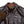 Load image into Gallery viewer, Buzz Rickson Jacket Men&#39;s A-2 Flight Jacket Plain A2 Aniline Leather Bomber Jacket BR80593 Seal Brown
