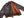 Buzz Rickson Jacket Men's A-2 Flight Jacket Plain A2 Aniline Leather Bomber Jacket BR80593 Seal Brown