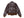 Buzz Rickson Jacket Men's A-2 Flight Jacket Plain A2 Aniline Leather Bomber Jacket BR80593 Seal Brown