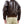 Laden Sie das Bild in den Galerie-Viewer, Buzz Rickson Jacket Men&#39;s A-2 Flight Jacket Plain A2 Aniline Leather Bomber Jacket BR80593 Seal Brown
