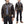 Buzz Rickson Jacket Men's A-2 Flight Jacket Plain A2 Aniline Leather Bomber Jacket BR80593 Seal Brown