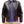 Laden Sie das Bild in den Galerie-Viewer, Buzz Rickson A-2 Flight Jacket Men&#39;s Reproduction of Aero Leather W535 ac-21996 A2 Leather Bomber Jacket with Red Rib BR80644 Seal-Brown
