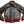 Laden Sie das Bild in den Galerie-Viewer, Buzz Rickson A-2 Flight Jacket Men&#39;s Reproduction of Aero Leather W535 ac-21996 A2 Leather Bomber Jacket with Red Rib BR80644 Seal-Brown
