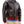 Laden Sie das Bild in den Galerie-Viewer, Buzz Rickson A-2 Flight Jacket Men&#39;s Reproduction of Aero Leather W535 ac-21996 A2 Leather Bomber Jacket with Red Rib BR80644 Seal-Brown
