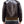 Load image into Gallery viewer, Buzz Rickson A-1 Flight Jacket Men&#39;s Reproduction of A1 Leather Bomber Jacket BR80649 Seal-Brown
