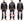 Buzz Rickson A-1 Flight Jacket Men's Reproduction of A1 Leather Bomber Jacket BR80649 Seal-Brown