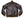 Buzz Rickson A-1 Flight Jacket Men's Reproduction of A1 Leather Bomber Jacket BR80649 Seal-Brown