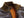 Buzz Rickson A-1 Flight Jacket Men's Reproduction of A1 Leather Bomber Jacket BR80649 Seal-Brown