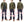Buzz Rickson Zip Front Sweater Men's Reproduction of WWII USAAF Type C-2 Sweaters Wool Cardigan BR90259 Olive