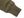 Buzz Rickson Zip Front Sweater Men's Reproduction of WWII USAAF Type C-2 Sweaters Wool Cardigan BR90259 Olive
