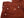 Studio D'Artisan D1913 Men's Amami Dorozome Mud-Dyed Jeans, 15 oz. Japanese Brown Denim Woven on a Vintage Toyoda GL3 Loom, Regular Straight Fit, Button Fly (SDA D1913 Brown)