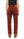 Studio D'Artisan D1913 Men's Amami Dorozome Mud-Dyed Jeans, 15 oz. Japanese Brown Denim Woven on a Vintage Toyoda GL3 Loom, Regular Straight Fit, Button Fly (SDA D1913 Brown)