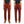 Studio D'Artisan D1913 Men's Amami Dorozome Mud-Dyed Jeans, 15 oz. Japanese Brown Denim Woven on a Vintage Toyoda GL3 Loom, Regular Straight Fit, Button Fly (SDA D1913 Brown)
