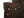 Studio D'Artisan D1913 Men's Amami Dorozome Mud-Dyed Jeans, 15 oz. Japanese Brown Denim Woven on a Vintage Toyoda GL3 Loom, Regular Straight Fit, Button Fly (SDA D1913 Dark Brown)