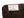Studio D'Artisan D1913 Men's Amami Dorozome Mud-Dyed Jeans, 15 oz. Japanese Brown Denim Woven on a Vintage Toyoda GL3 Loom, Regular Straight Fit, Button Fly (SDA D1913 Dark Brown)