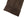 Studio D'Artisan D1913 Men's Amami Dorozome Mud-Dyed Jeans, 15 oz. Japanese Brown Denim Woven on a Vintage Toyoda GL3 Loom, Regular Straight Fit, Button Fly (SDA D1913 Dark Brown)