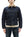 Studio D'Artisan Men's Blanket-Lined Denim Western Jacket - 14oz Left-Hand Twill, Inspired by Lee 101 Storm Rider, Modern Slim Fit, Made in Japan (SDA D4187)