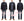 Studio D'Artisan Men's 15oz Selvedge Denim Chore Coat Jacket - Made in Japan, Regular Fit, Toyoda GL3 Loom-Woven (SDA D4620, One-Wash)