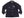 Studio D'Artisan Men's 15oz Selvedge Denim Chore Coat Jacket - Made in Japan, Regular Fit, Toyoda GL3 Loom-Woven (SDA D4620, One-Wash)