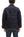 Studio D'Artisan Men's 15oz Selvedge Denim Chore Coat Jacket - Made in Japan, Regular Fit, Toyoda GL3 Loom-Woven (SDA D4620, One-Wash)