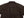 Studio D'Artisan Men's Amami Dorozome Mud-Dyed Denim Jacket, 15 oz. Brown Denim Woven on a Vintage Toyoda GL-3 Loom, Made in Japan (SDA D4631, Dark Brown)
