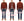 Studio D'Artisan Men's Amami Dorozome Mud-Dyed Denim Jacket, 15 oz. Brown Denim Woven on a Vintage Toyoda GL-3 Loom, Made in Japan (SDA D4631, Brown)