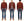 Studio D'Artisan Men's Amami Dorozome Mud-Dyed Denim Jacket, 15 oz. Brown Denim Woven on a Vintage Toyoda GL-3 Loom, Made in Japan (SDA D4631, Brown)