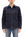 Studio D'artisan Men's Vintage-Inspired Heavyweight 14 oz. Long-Sleeve Denim Work Shirt, 100% Cotton Right-Hand Twill, One-Wash, Made in Japan (SDA D5335, Dark Indigo)