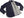 Studio D'artisan Men's Vintage-Inspired Heavyweight 14 oz. Long-Sleeve Denim Work Shirt, 100% Cotton Right-Hand Twill, One-Wash, Made in Japan (SDA D5335, Dark Indigo)