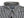 Studio D'artisan Men's 14 oz. Heavyweight Hickory Stripe Long Sleeve Work Shirt, 100% Cotton, Made in Japan (SDA D5335H)