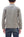 Studio D'artisan Men's 14 oz. Heavyweight Hickory Stripe Long Sleeve Work Shirt, 100% Cotton, Made in Japan (SDA D5335H)