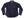 Studio D'artisan Men's Vintage-Inspired Heavyweight 14 oz. Denim Western Long-Sleeve Shirt, 100% Cotton, White Pearl Snaps, One-Wash, Made in Japan (SDA D5571, Dark Indigo)