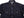 Studio D'artisan Men's Vintage-Inspired Heavyweight 14 oz. Denim Western Long-Sleeve Shirt, 100% Cotton, White Pearl Snaps, One-Wash, Made in Japan (SDA D5571, Dark Indigo)