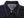 Studio D'artisan Men's Vintage-Inspired Heavyweight 14 oz. Denim Western Long-Sleeve Shirt, 100% Cotton, White Pearl Snaps, One-Wash, Made in Japan (SDA D5571, Dark Indigo)