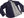 Studio D'artisan Men's Vintage-Inspired Heavyweight 14 oz. Denim Western Long-Sleeve Shirt, 100% Cotton, White Pearl Snaps, One-Wash, Made in Japan (SDA D5571, Dark Indigo)