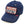 Load image into Gallery viewer, Studio D&#39;artisan Denim Cap Men&#39;s Casual Denim Baseball Hat with a Patch, No-Mesh D7556 Blue Indigo
