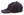 Studio D'Artisan Men's Indigo Denim Baseball Cap with Persimmon-Dyed Sashiko Stitching, Non-Mesh, Pre-Curved Visor, Adjustable Strapback - Made in Japan (SDA D7578)