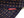 Studio D'Artisan Men's Indigo Denim Baseball Cap with Persimmon-Dyed Sashiko Stitching, Non-Mesh, Pre-Curved Visor, Adjustable Strapback - Made in Japan (SDA D7578)