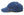 Studio D'artisan Men's Faded Denim Baseball Cap, 100% Cotton All-Denim Six-Panel Strapback Hat, Pre-Curved Brim - Made in Japan (SDA D7583UR)