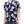 Load image into Gallery viewer, Duke Kahanamoku Hawaiian Shirt Men&#39;s Duke&#39;s Pineapple Short Sleeve Rayon Aloha Shirt DK36201 128 Navy-Blue
