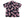 Duke Kahanamoku Hawaiian Shirt Men's Duke's Pineapple Short Sleeve Rayon Aloha Shirt DK36201 219 Black